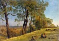 Paisaje Condado De Rockland California Albert Bierstadt
